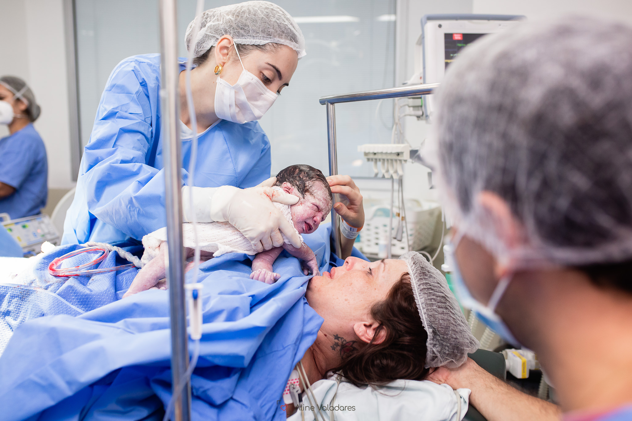 Acompanhamento Humanizado