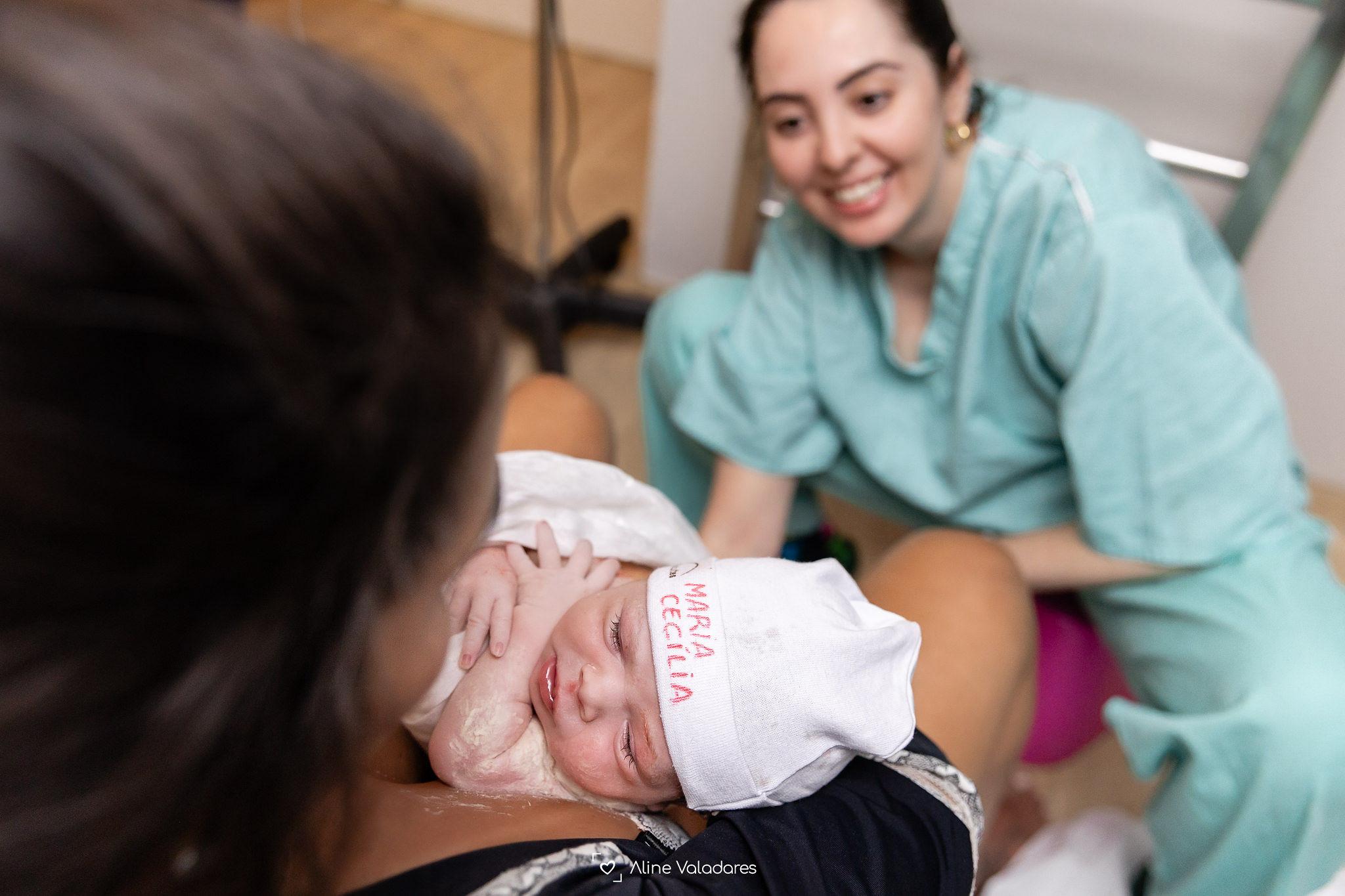 Gestação de Alto Risco