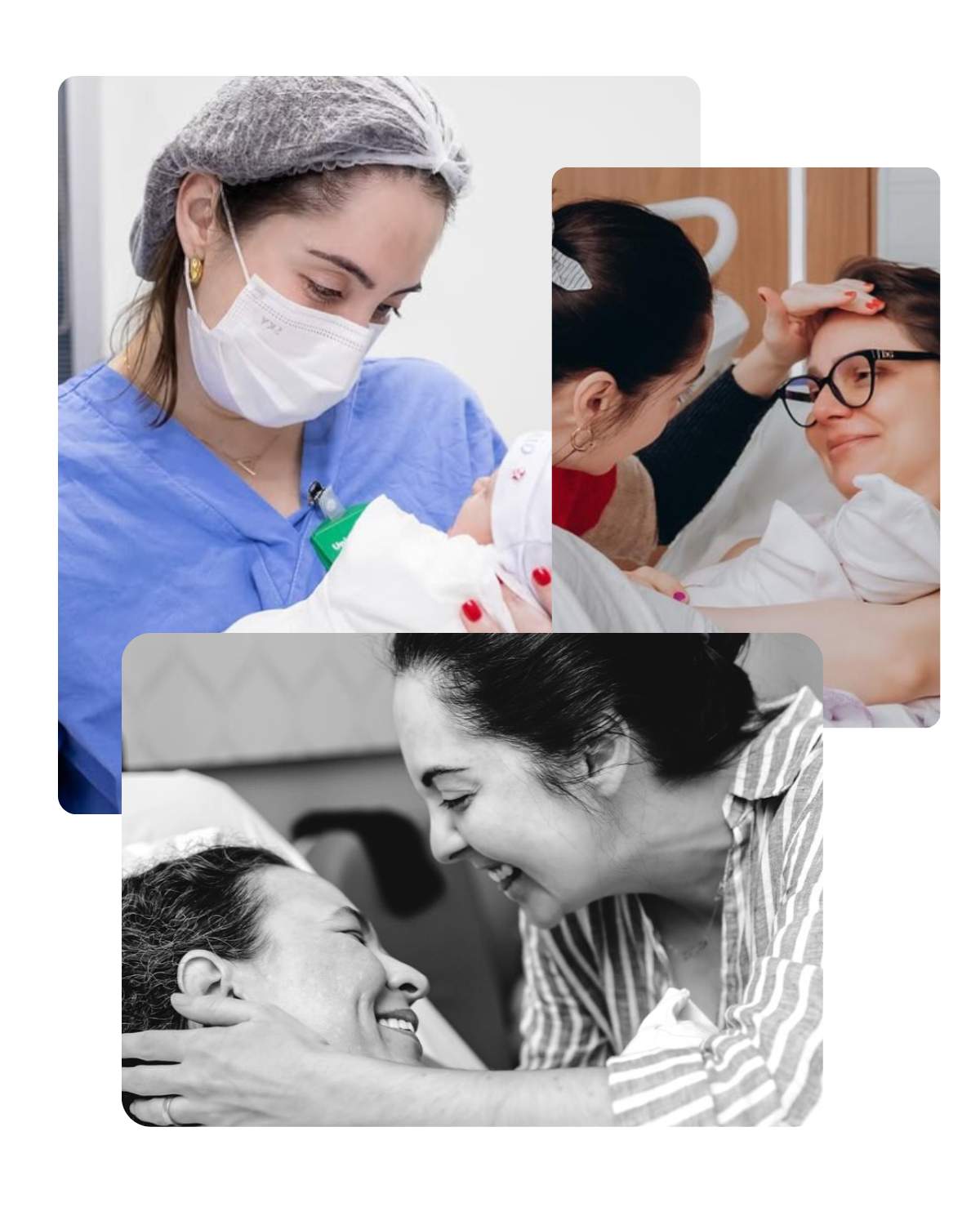 Dra. Alice Schultes - Obstetra